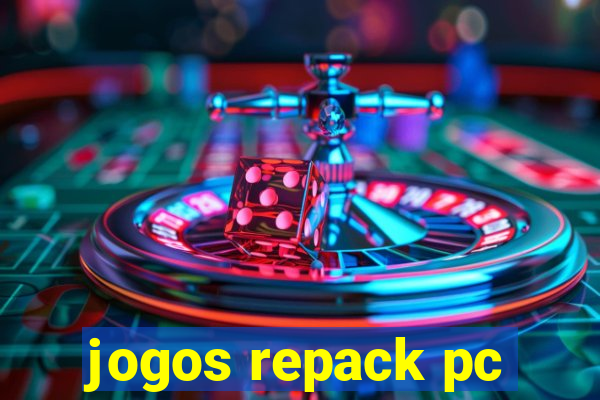 jogos repack pc